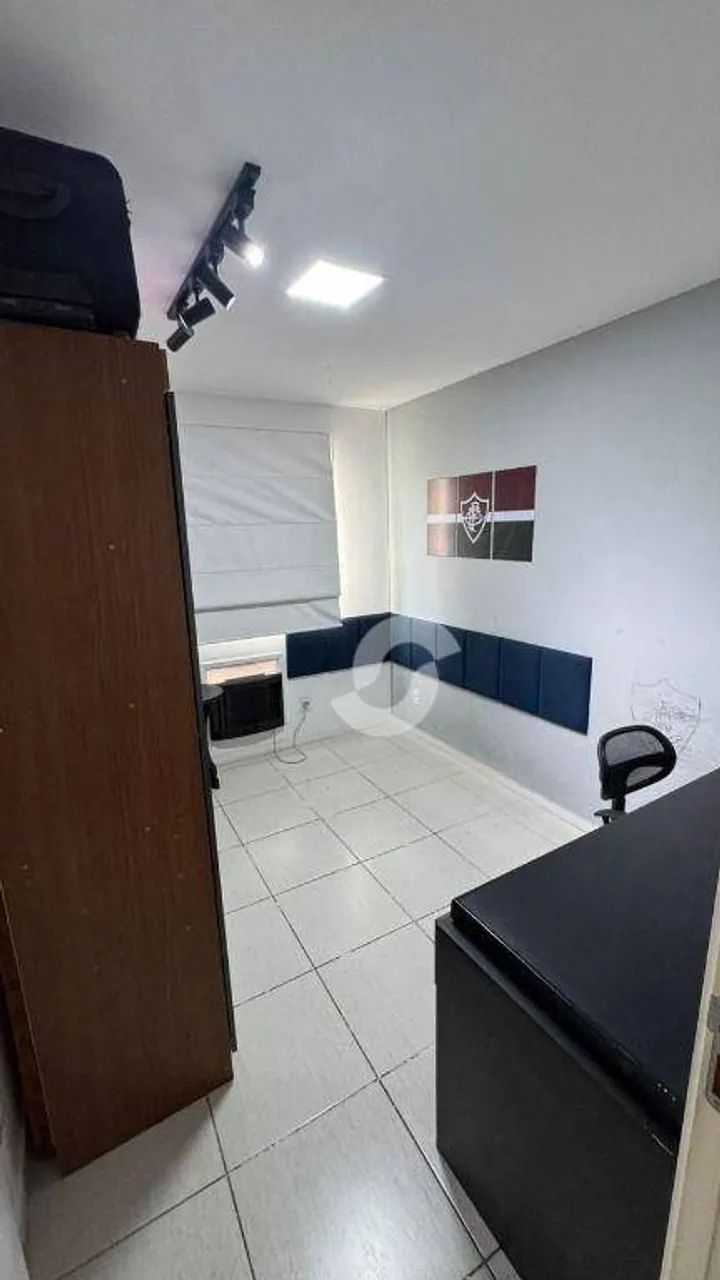 Apartamento à venda, 79 m² por R$ 420.000,00 - Fonseca - Niterói/RJ - Foto 9