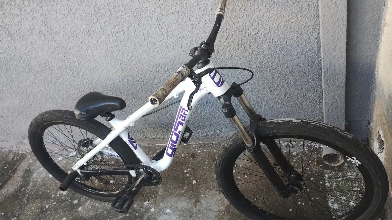 Bike Gios 