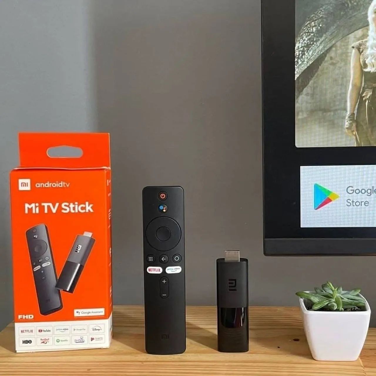 XIAOMI MI TV STICK - Foto 2