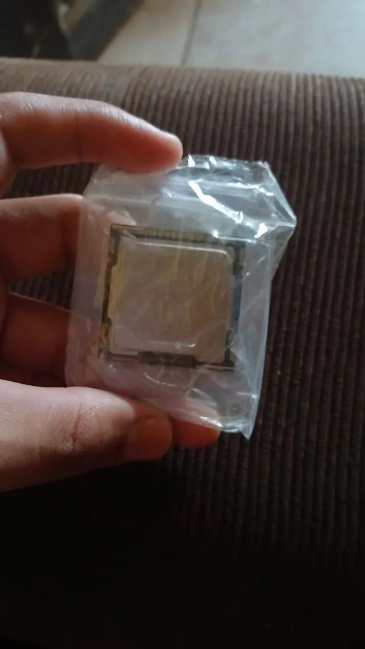 Processador Gamer Intel i7-870