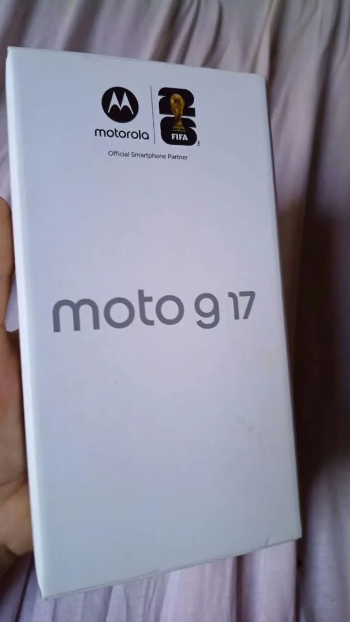 Vende se ou negocia 