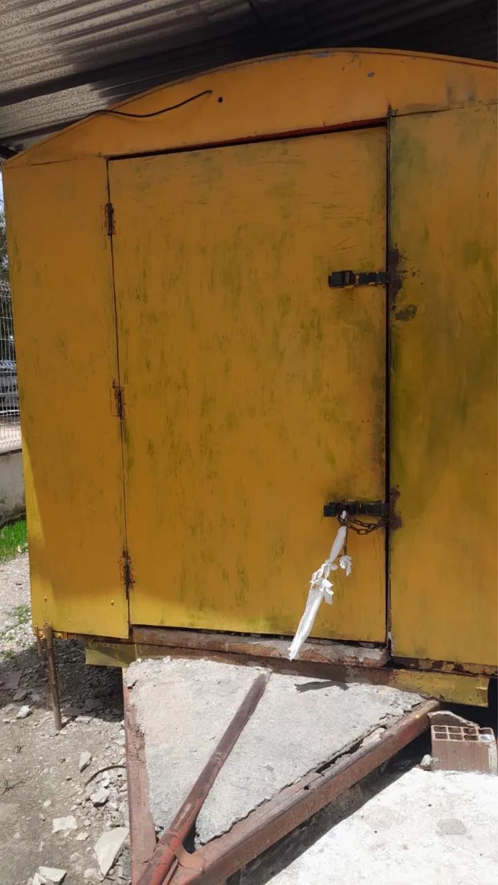 Trailer ponto comercial  - Foto 3