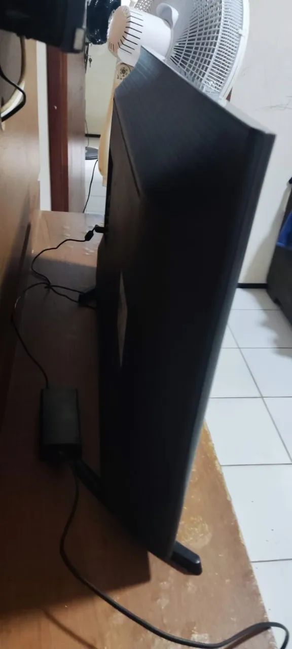 Smartv Samsung 32 Tizen - Foto 4