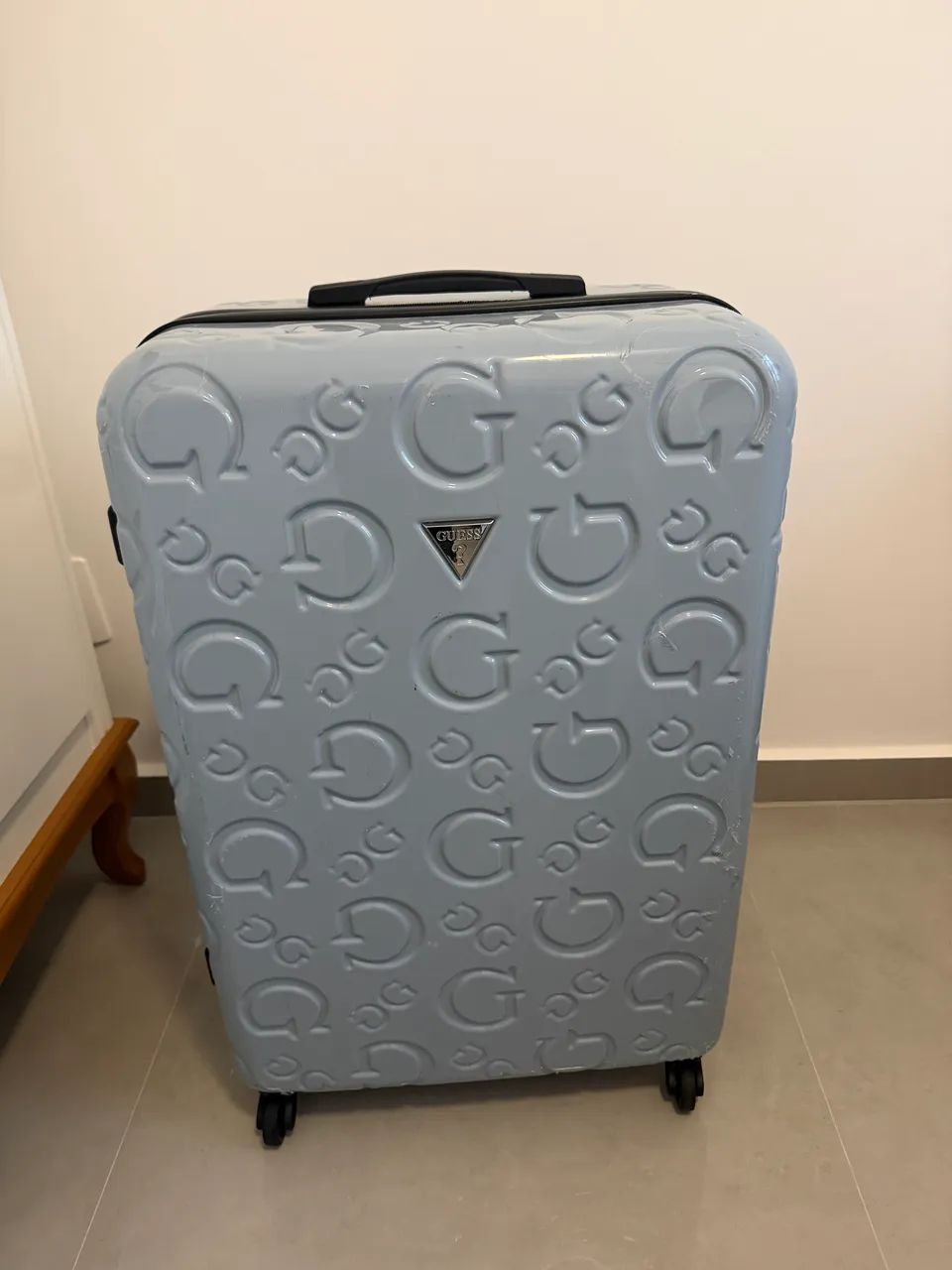 Mala de viagem 32kg