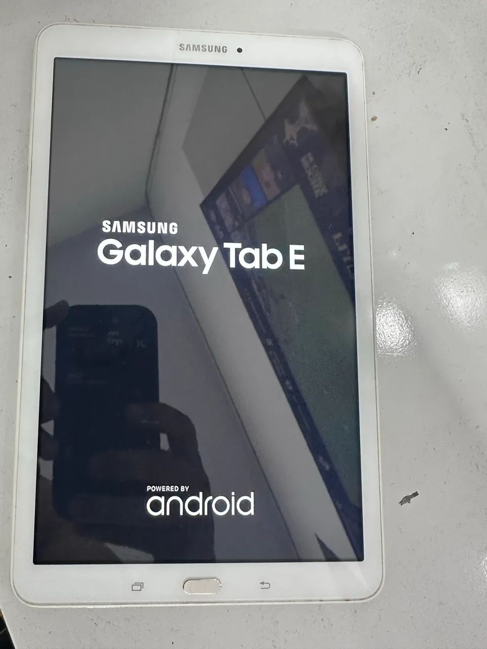Tablet Galaxy Tab E  - Foto 5
