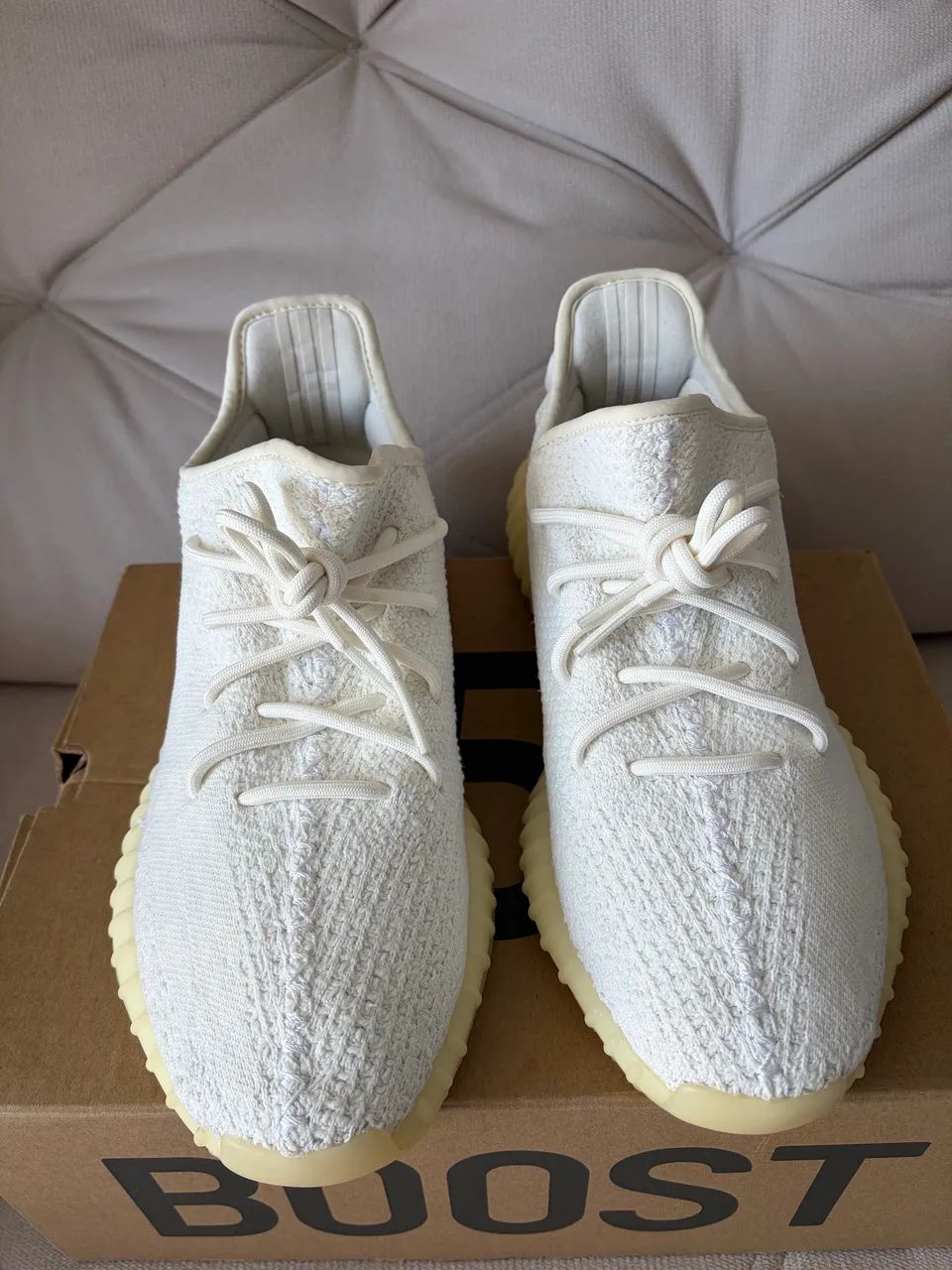 Yeezy 350 v2