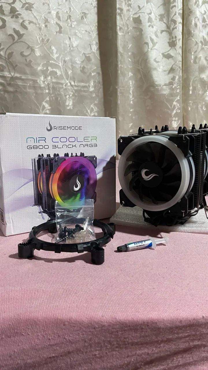Air cooler g800