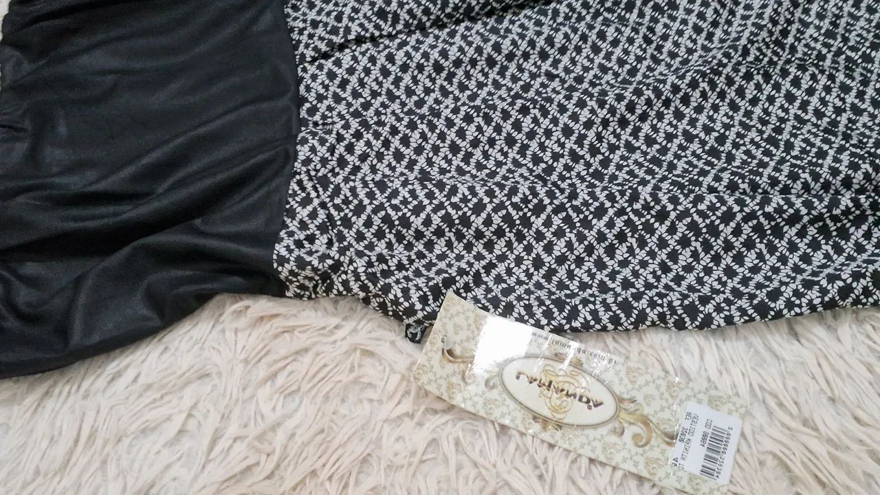 Vestido Tubinho Tomara Que Caia - Foto 2