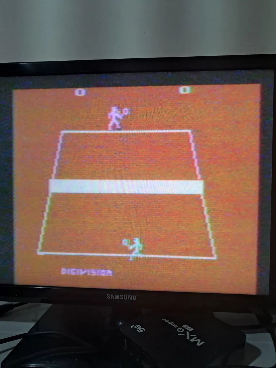 Atari 2600 - Foto 4