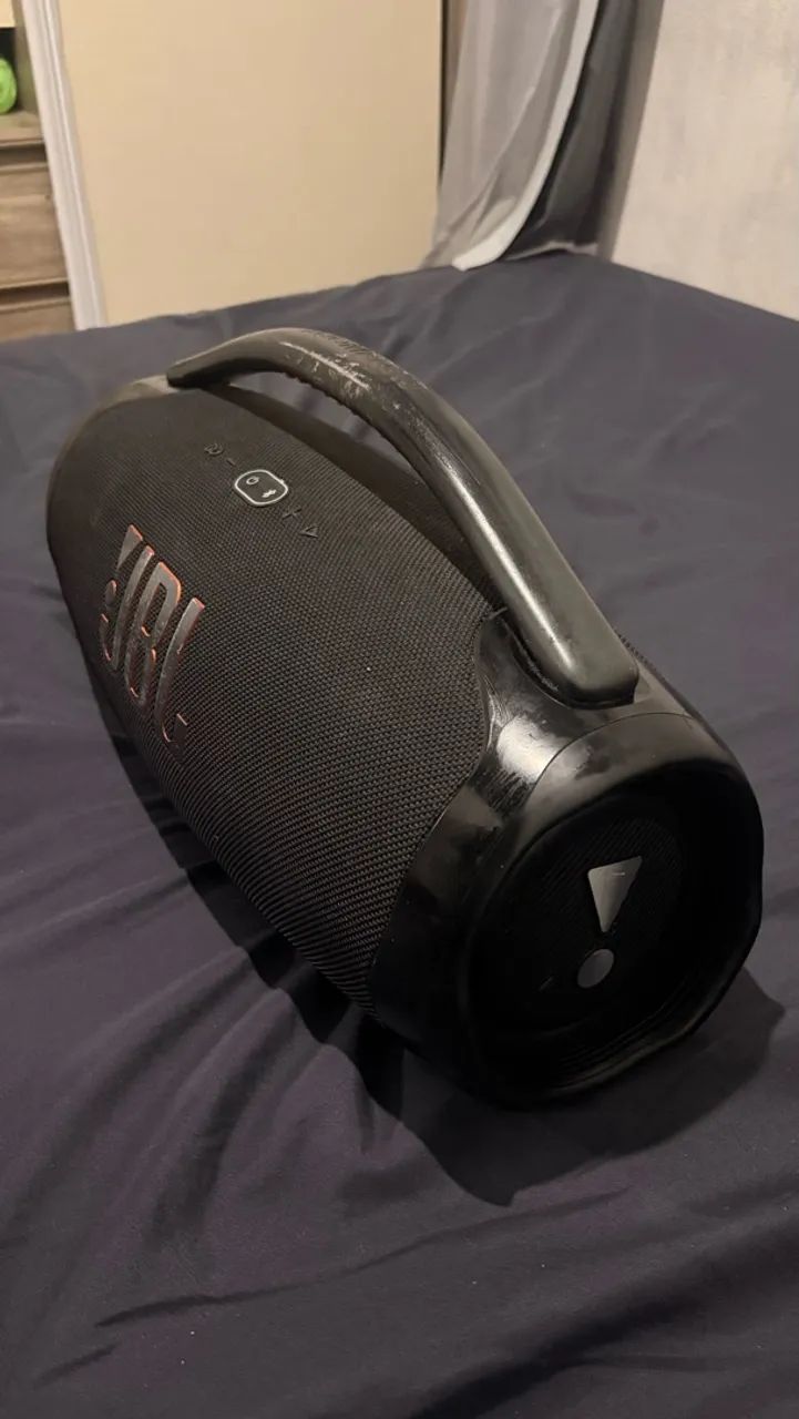 Jbl Boombox 3 - Foto 3