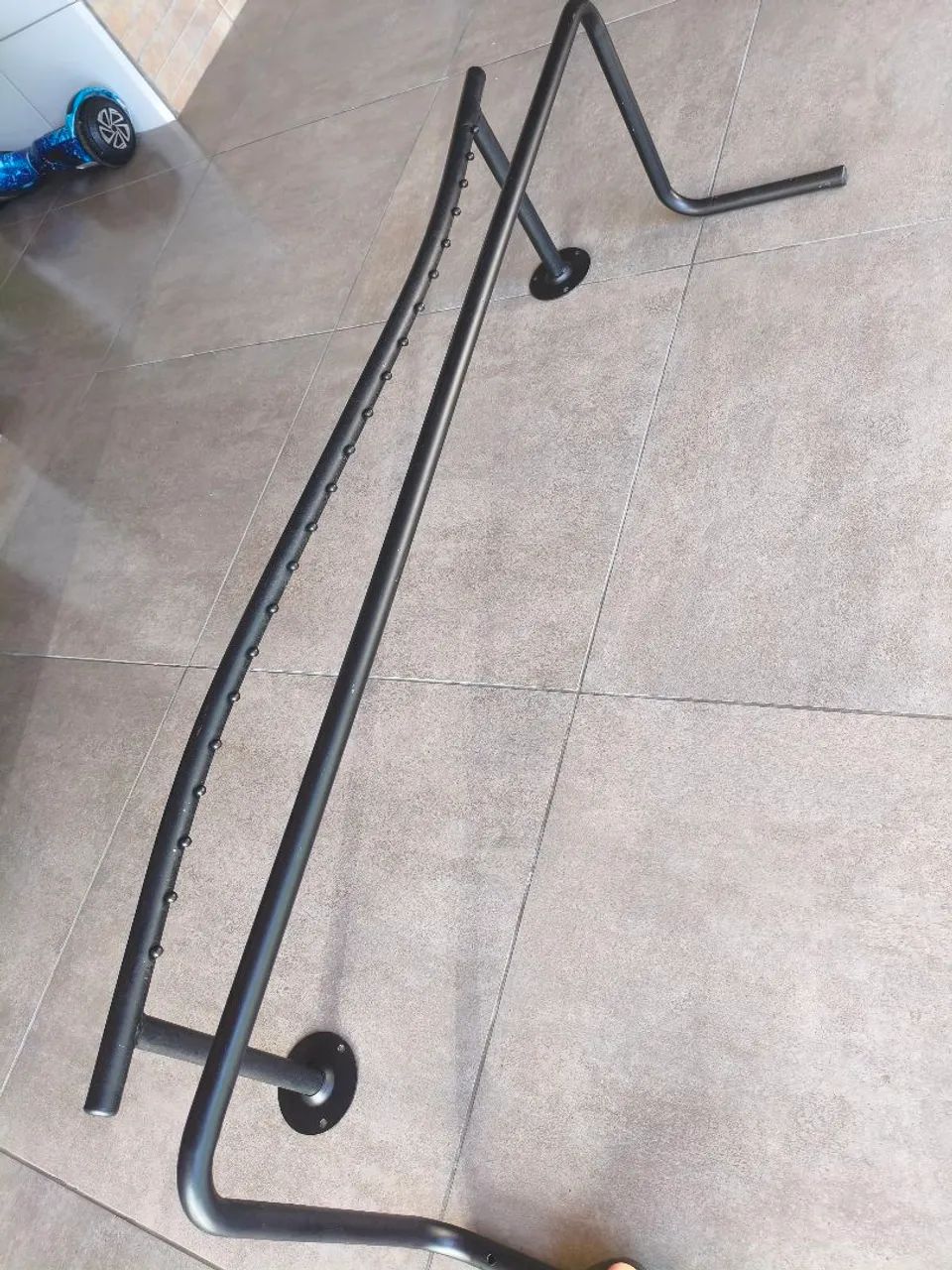 Cabides a e araras 