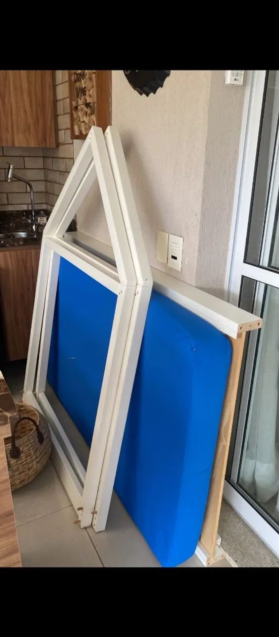 Cama de criança  - Foto 4