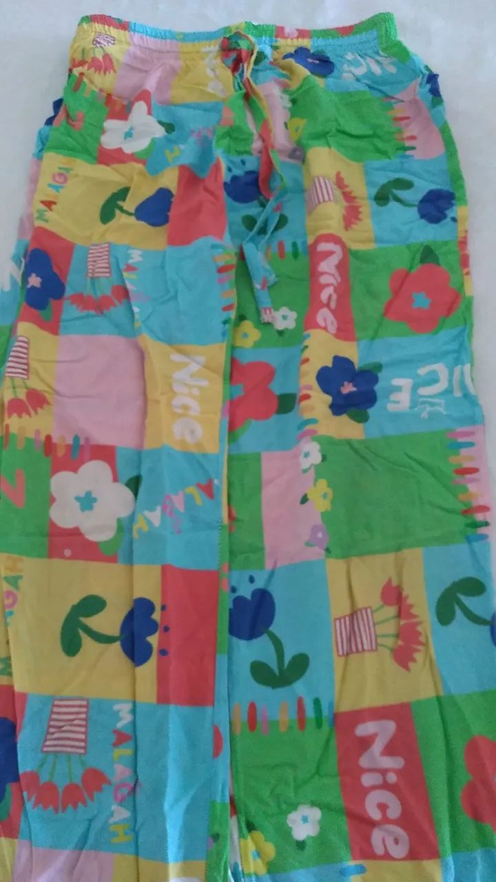 Calça Infantil  - Foto 2