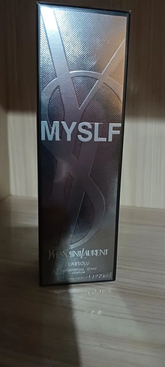 Perfume importado masculino 