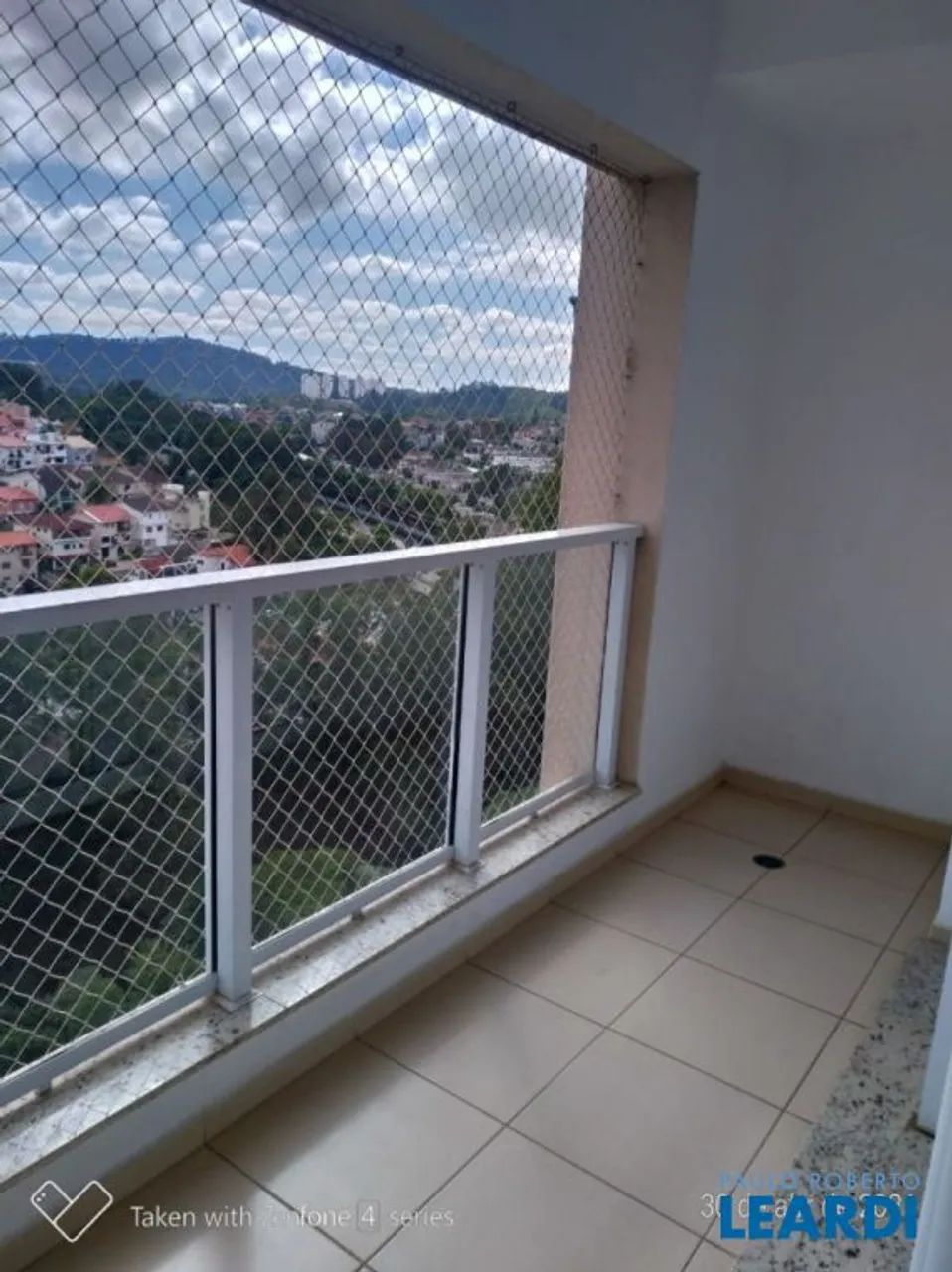 APARTAMENTO - ALPHAVILLE - SP - Foto 5