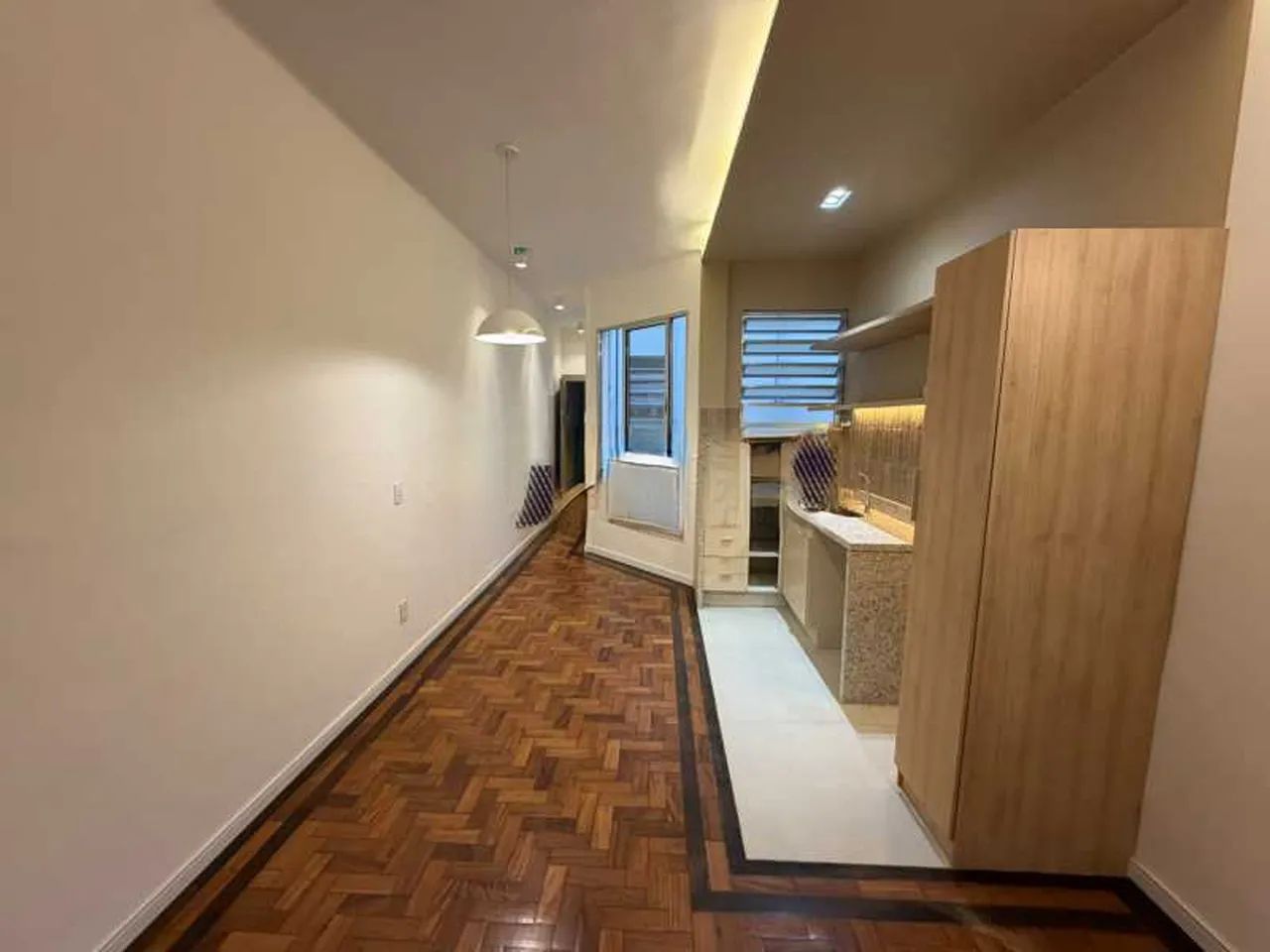 Apartamento : / Residencial / Glória - Foto 2
