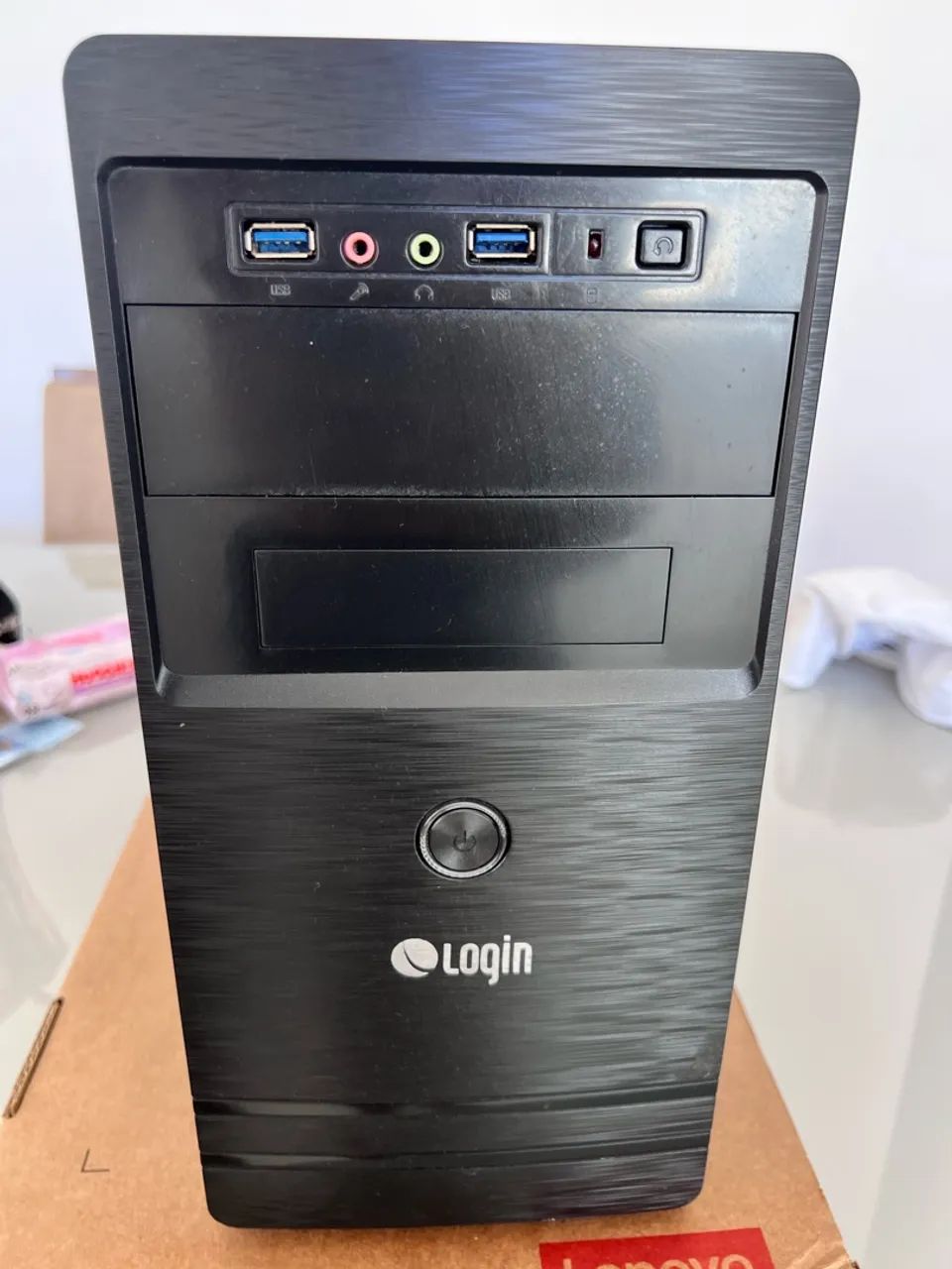 Cpu Ryzen 5 3400g - Foto 4