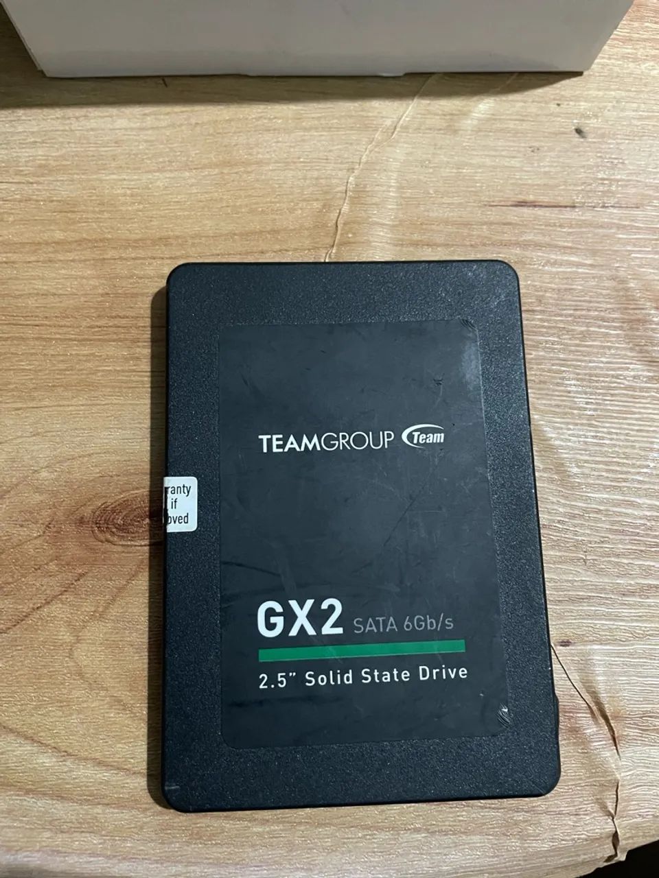 Ssd team 