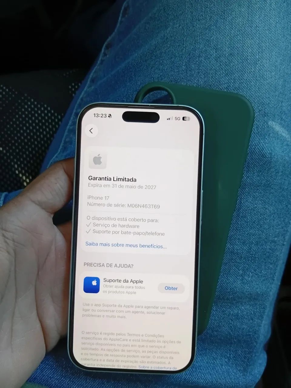 Iphone 17 - Foto 4