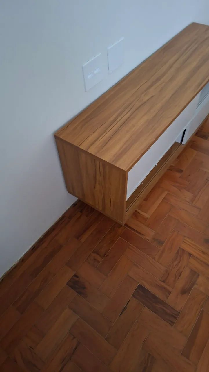 Rack para TV ate 55 polegadas - Foto 4