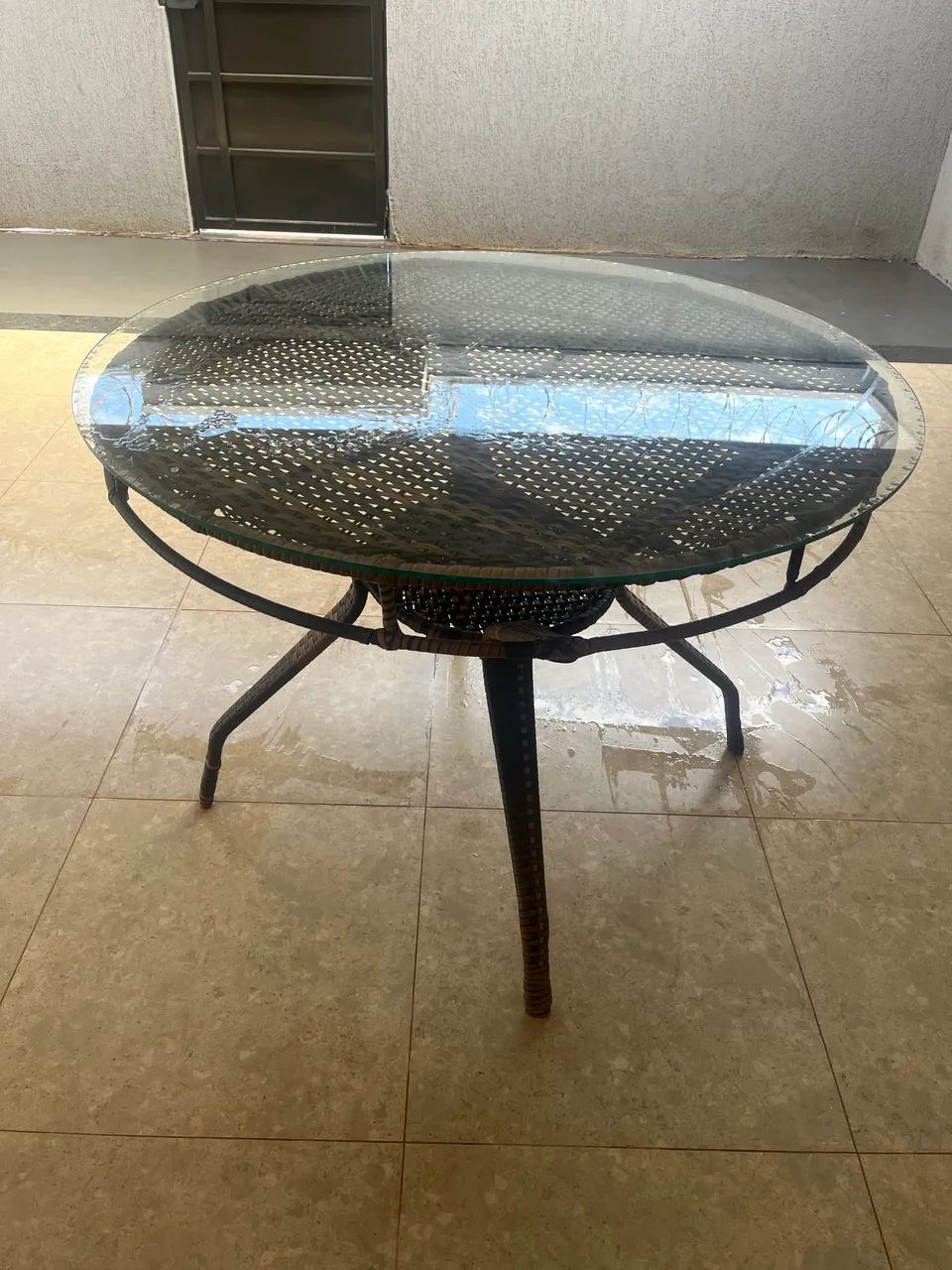 Mesa vime 