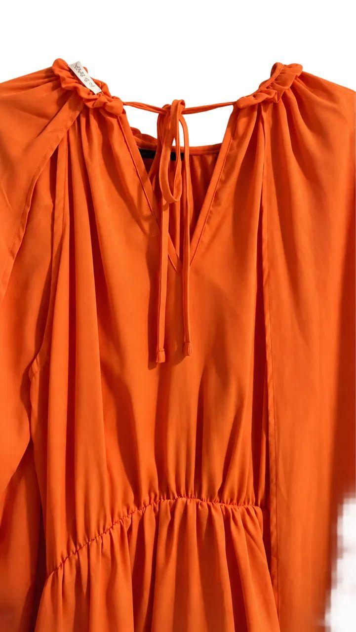 Vestido ave rara P - Foto 3