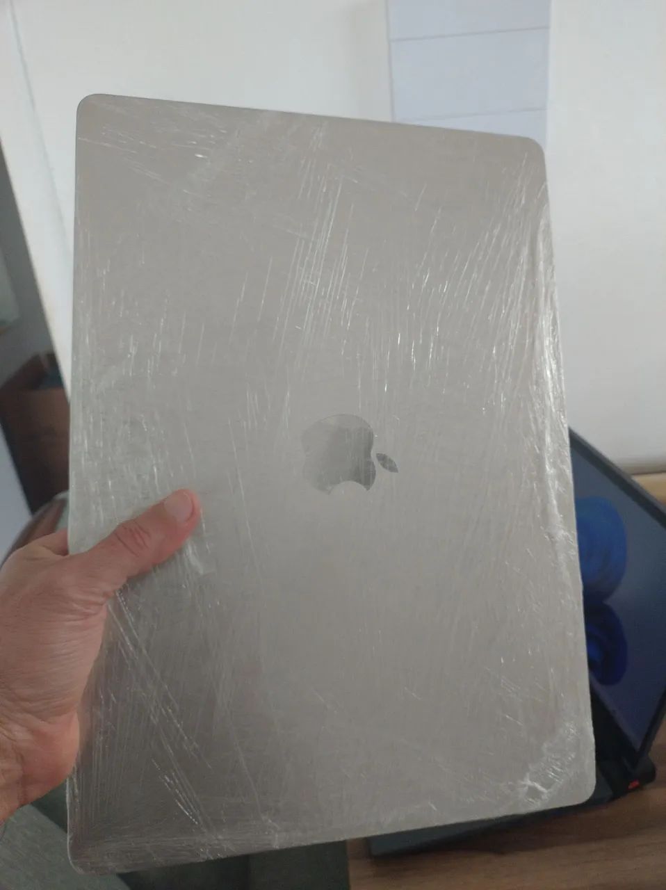 MacBook M4 zerado - Foto 5