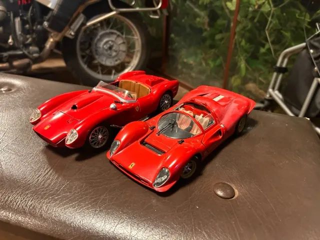Miniaturas de Carros a Venda!  - Foto 5