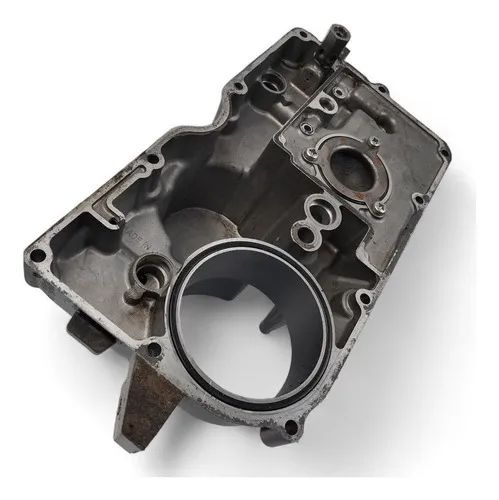 Carter Kawasaki Zx 11 1996 - Peças para motos - Centro, Belo