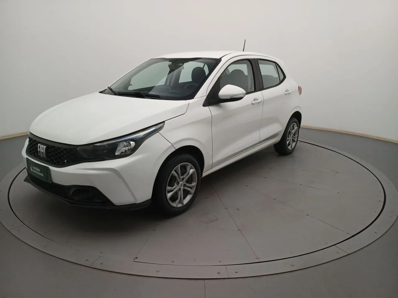 Fiat Argo Drive 1.0 Firefly 2025