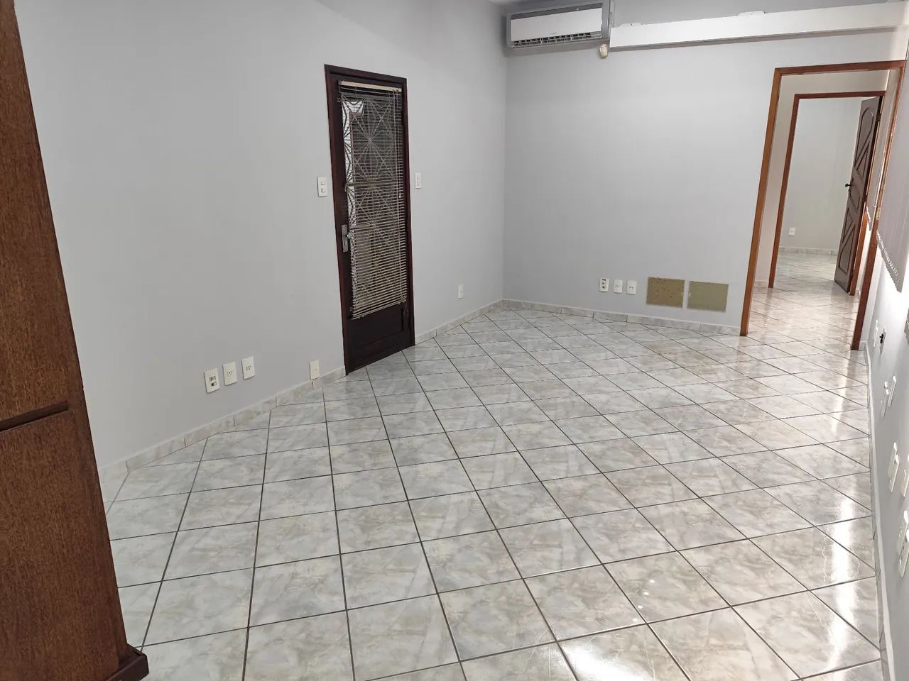 Alugo Sala Comercial  - Foto 4