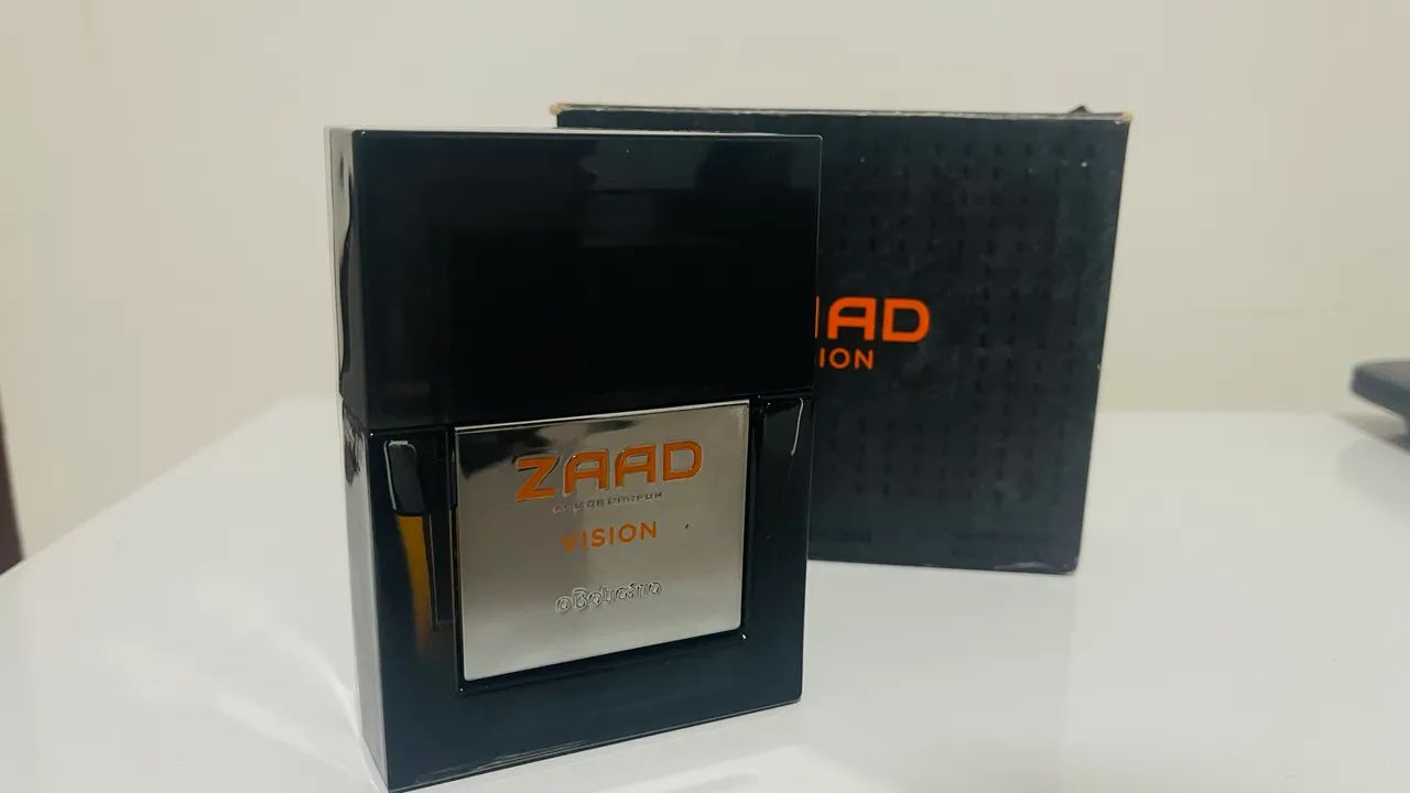 Zaad Vision DESCONTINUADO - Foto 2