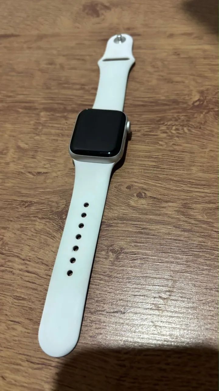 Apple Watch SE 2° ge - Foto 5