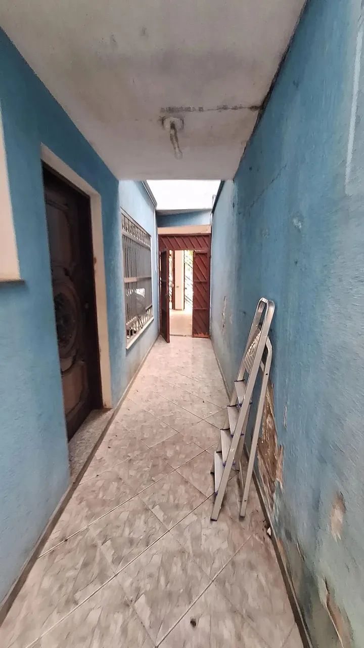 Sobrado para aluguel, 300 m², 3 quartos, Moinho Velho - Foto 4