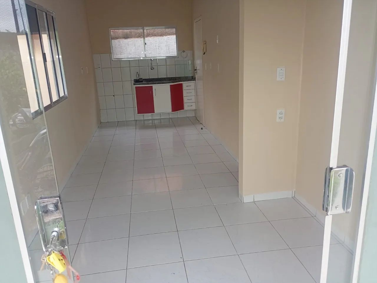 Casa em condomínio fechado - Foto 2