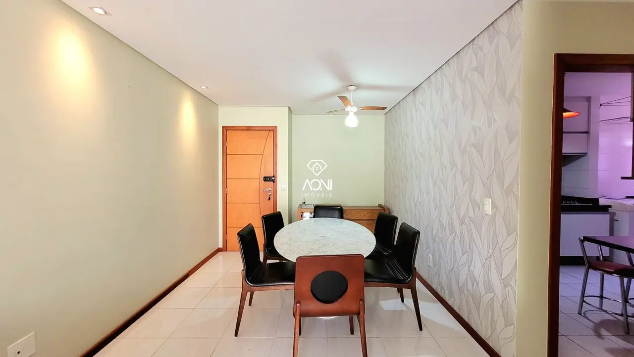Apartamento para locação de 3 Quartos em Itapuã REF: 711 - Foto 3
