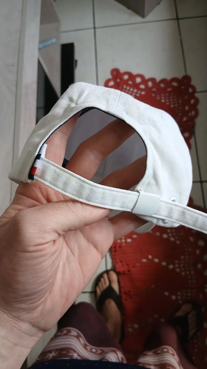 Boné Tommy Hilfiger original - Foto 3