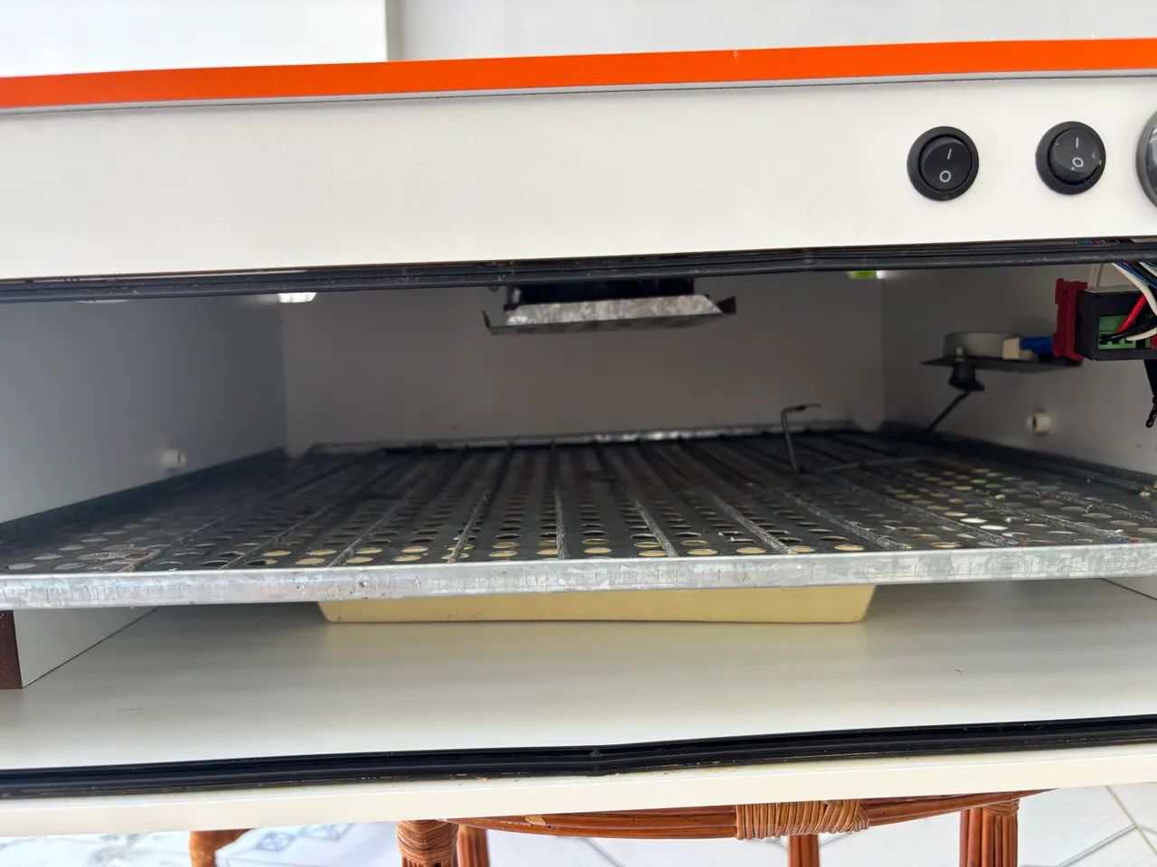Chocadeira automática  - Foto 2