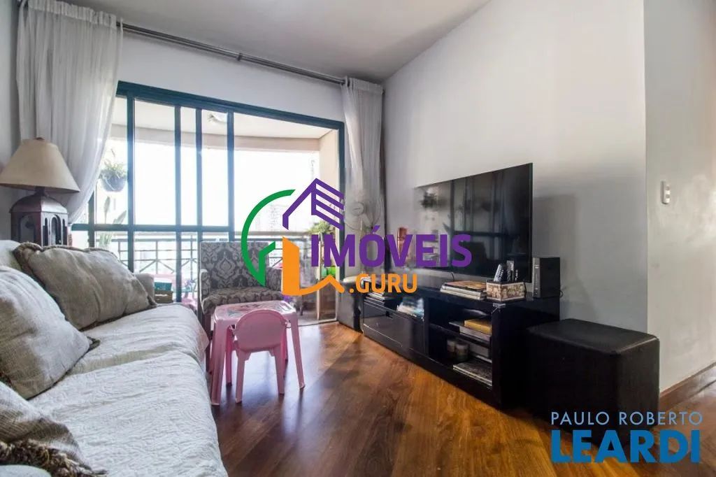APARTAMENTO - ALPHAVILLE - SP