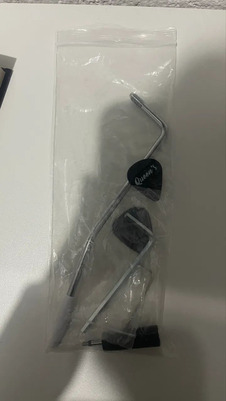 Guitarra Strocaster - Foto 2