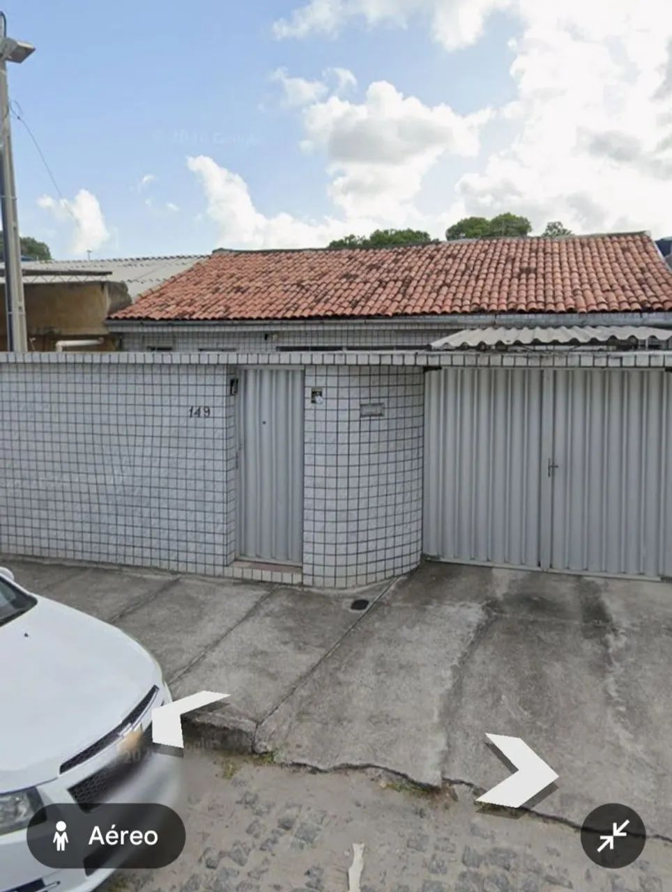 Casa Ipsep