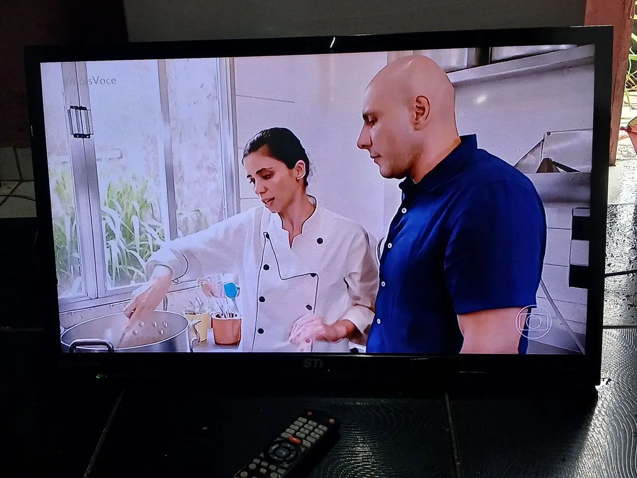 TV ,sti,HD