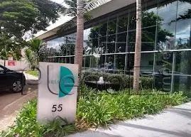 Sala à venda em Campinas, Chácara da Barra, com 37 m², Hemisphere - Foto 2
