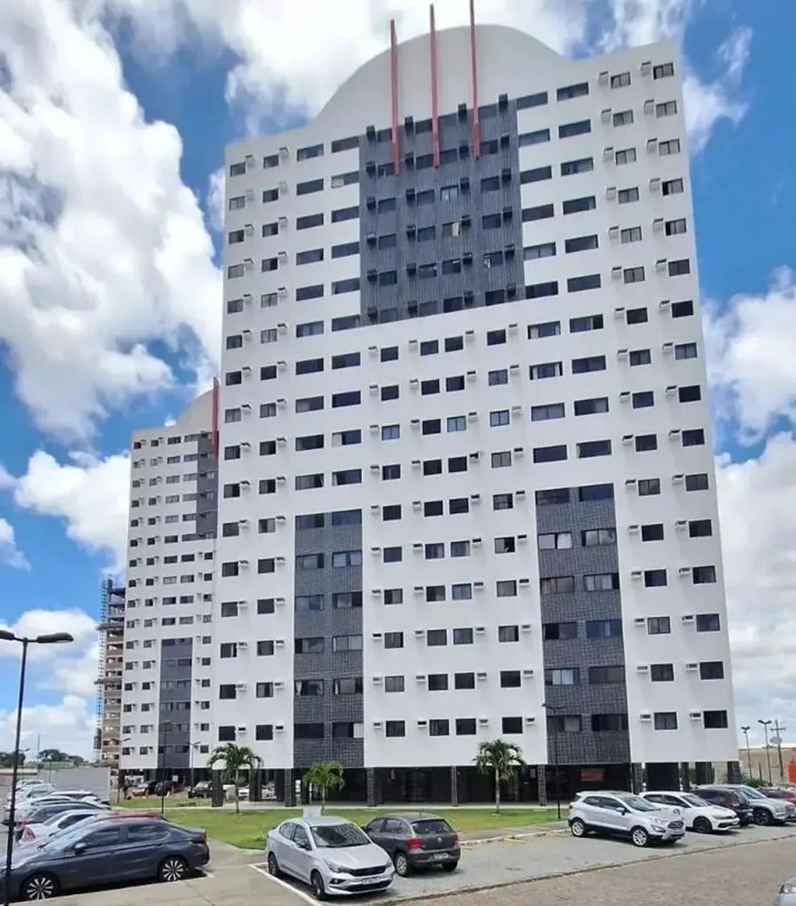 Apartamento 2 quartos à venda - Benedito Bentes, Maceió - AL 1472576333 |  OLX
