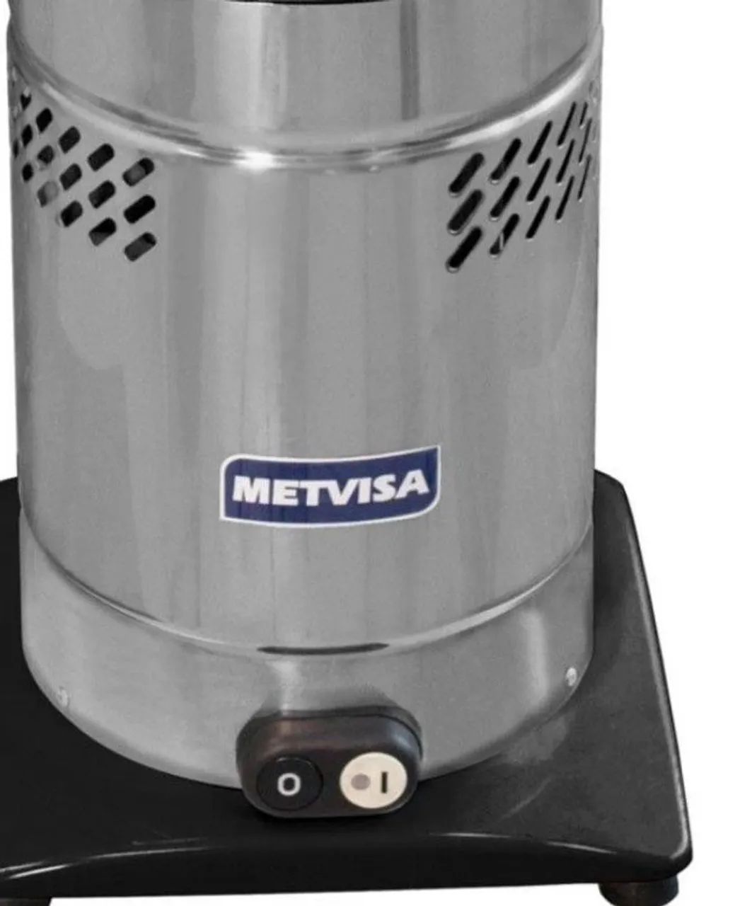 Vendo liquidificador industrial 4 litros Metvisa