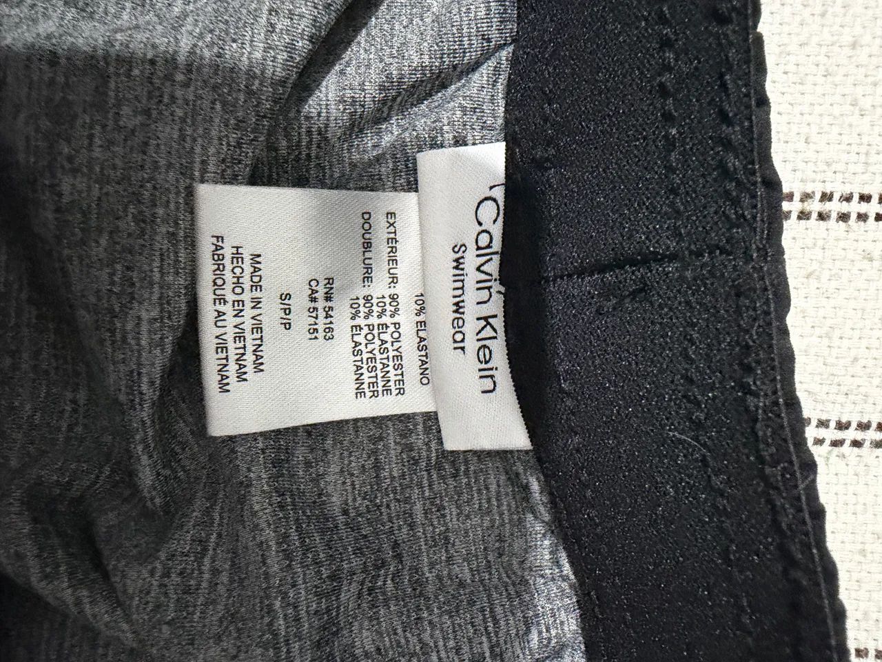 Bermuda Calvin Klein - Foto 2
