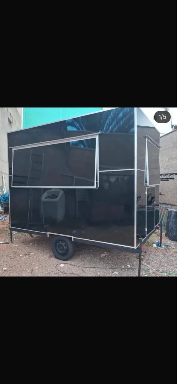 Trailer  - Foto 5