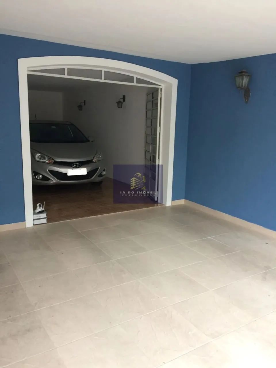 Casa com 2 suítes no Jardim Aeroporto! - Foto 12