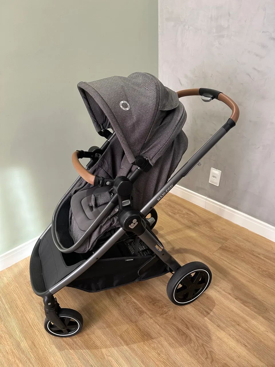 how to install uppababy cruz piggyback for V2 Strollers Stokke Tripp Trapp Cushion Color:Rompin Special (Chartreuse/Hot Orange) BH