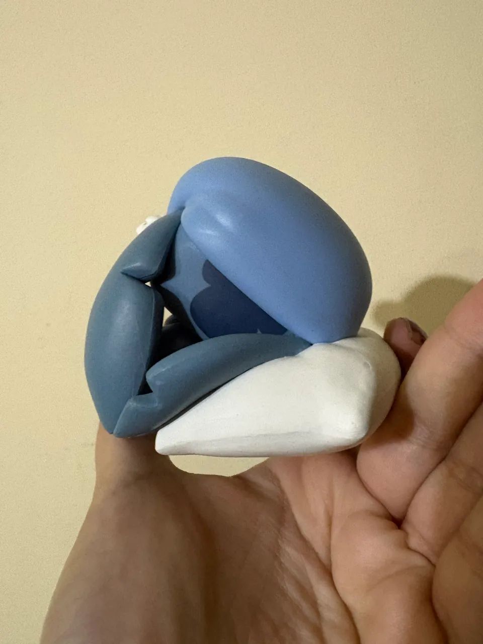 Funko pop Stitch sleeping - Foto 2